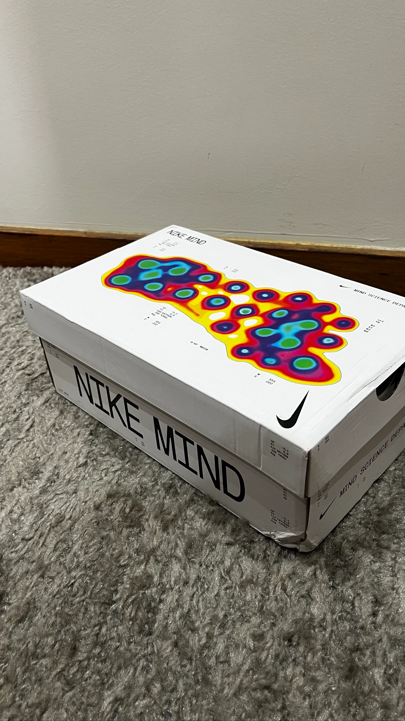 Nike Mind 001 – photo 6